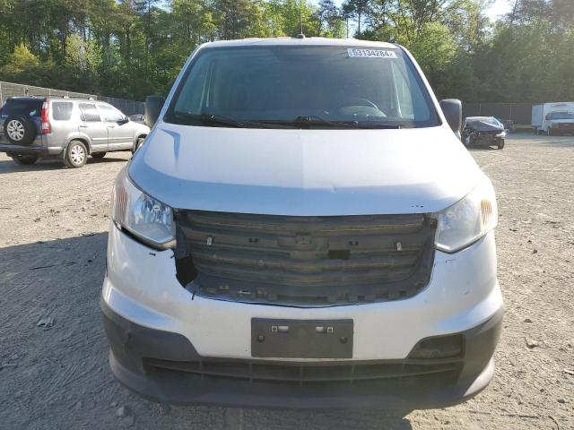 2015 CHEVROLET CITY EXPRE - 3N63M0ZN7FK701889