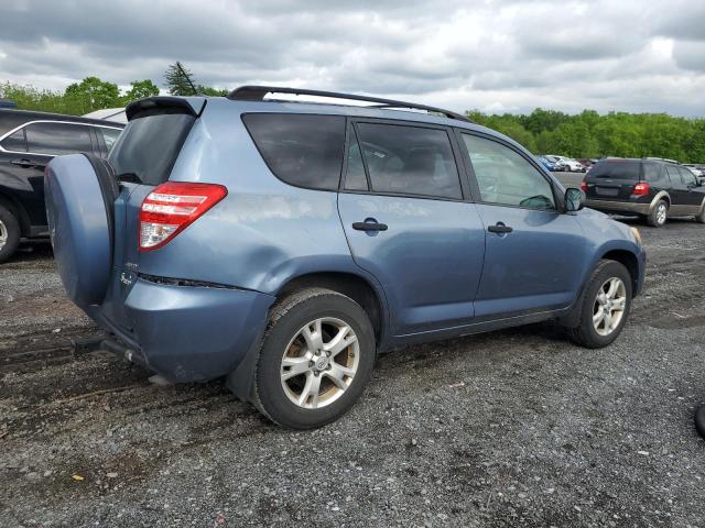 2010 Toyota Rav4 VIN: JTMBK4DV3AD014940 Lot: 50648064