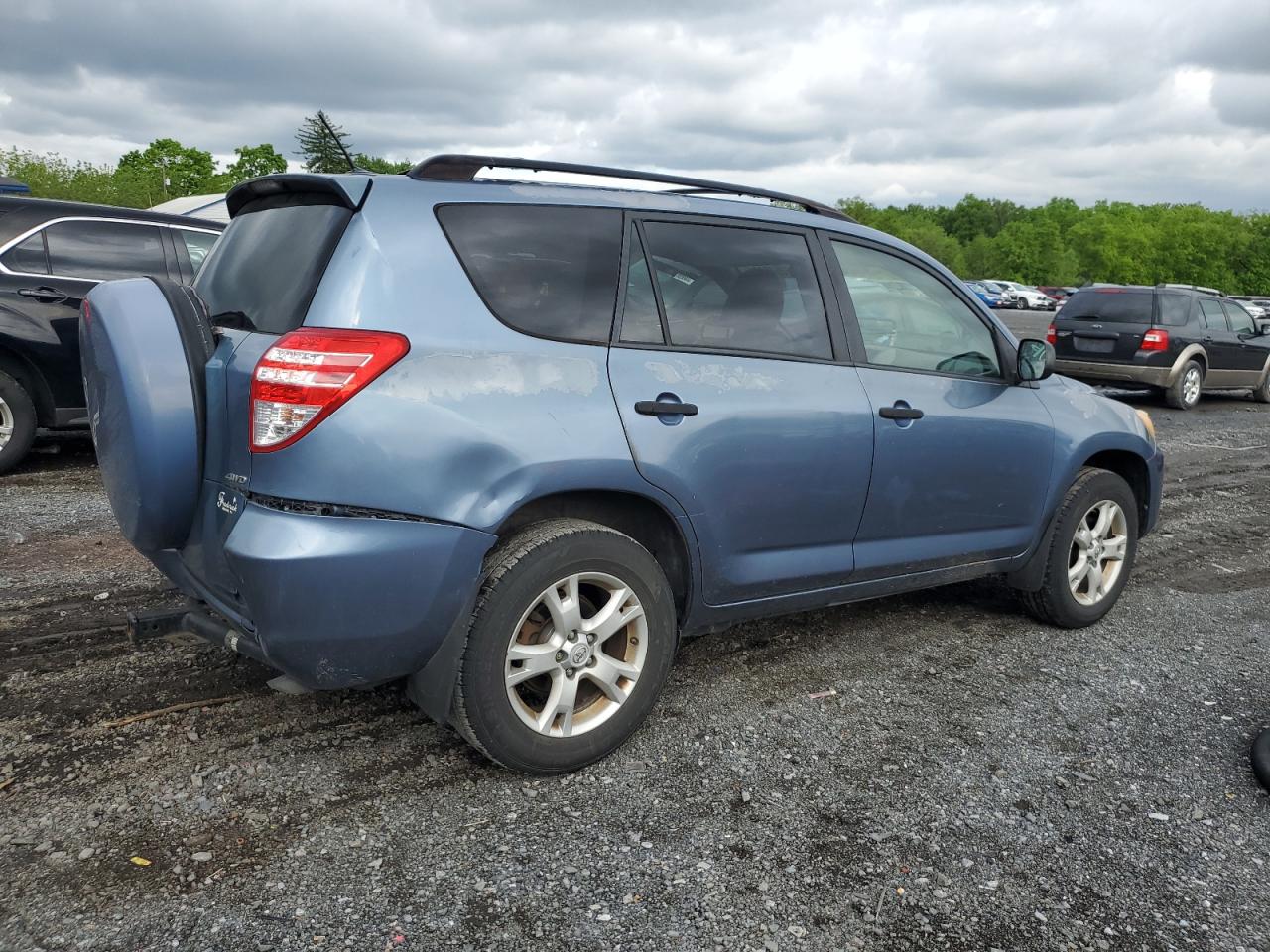 JTMBK4DV3AD014940 2010 Toyota Rav4