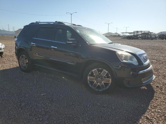 2012 GMC Acadia Denali VIN: 1GKKRTED8CJ267482 Lot: 55427244