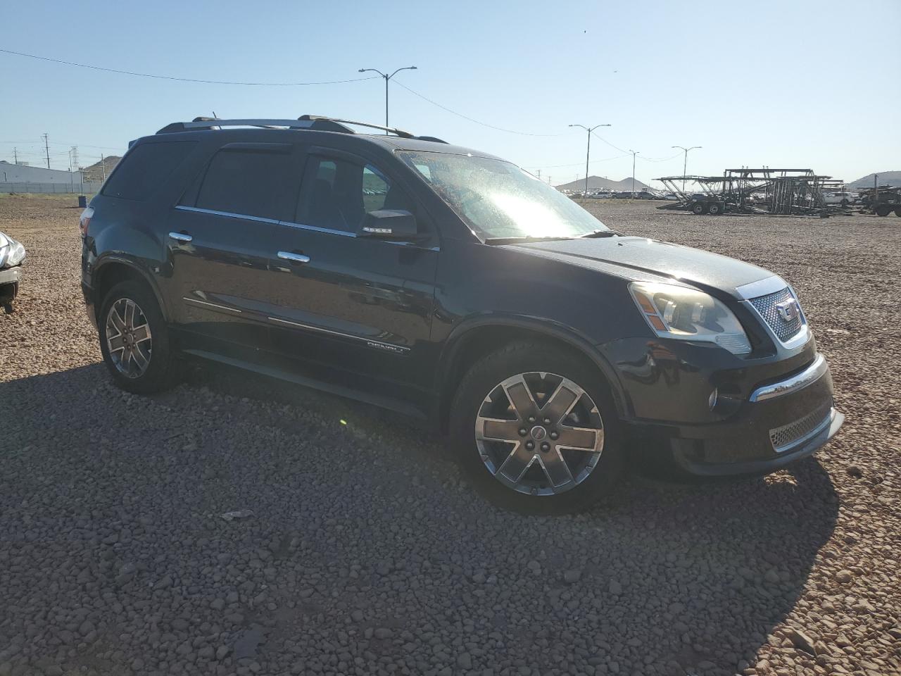 1GKKRTED8CJ267482 2012 GMC Acadia Denali