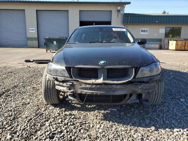 2007 BMW 335 Xi VIN: WBAVD53587A008489 Lot: 53970064