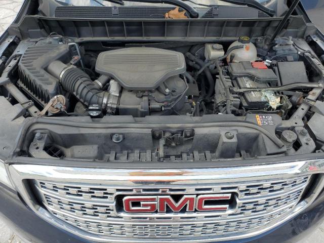 2018 GMC Acadia Denali VIN: 1GKKNXLS1JZ188254 Lot: 56828484