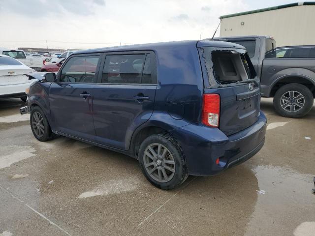 2015 Toyota Scion Xb VIN: JTLZE4FE9FJ066573 Lot: 56190324