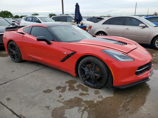 1G1YD2D75E5104805 | 2014 Chevrolet corvette stingray 2lt