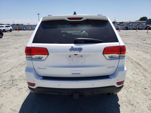 2015 Jeep Grand Cherokee Limited VIN: 1C4RJFBG4FC242069 Lot: 56163964