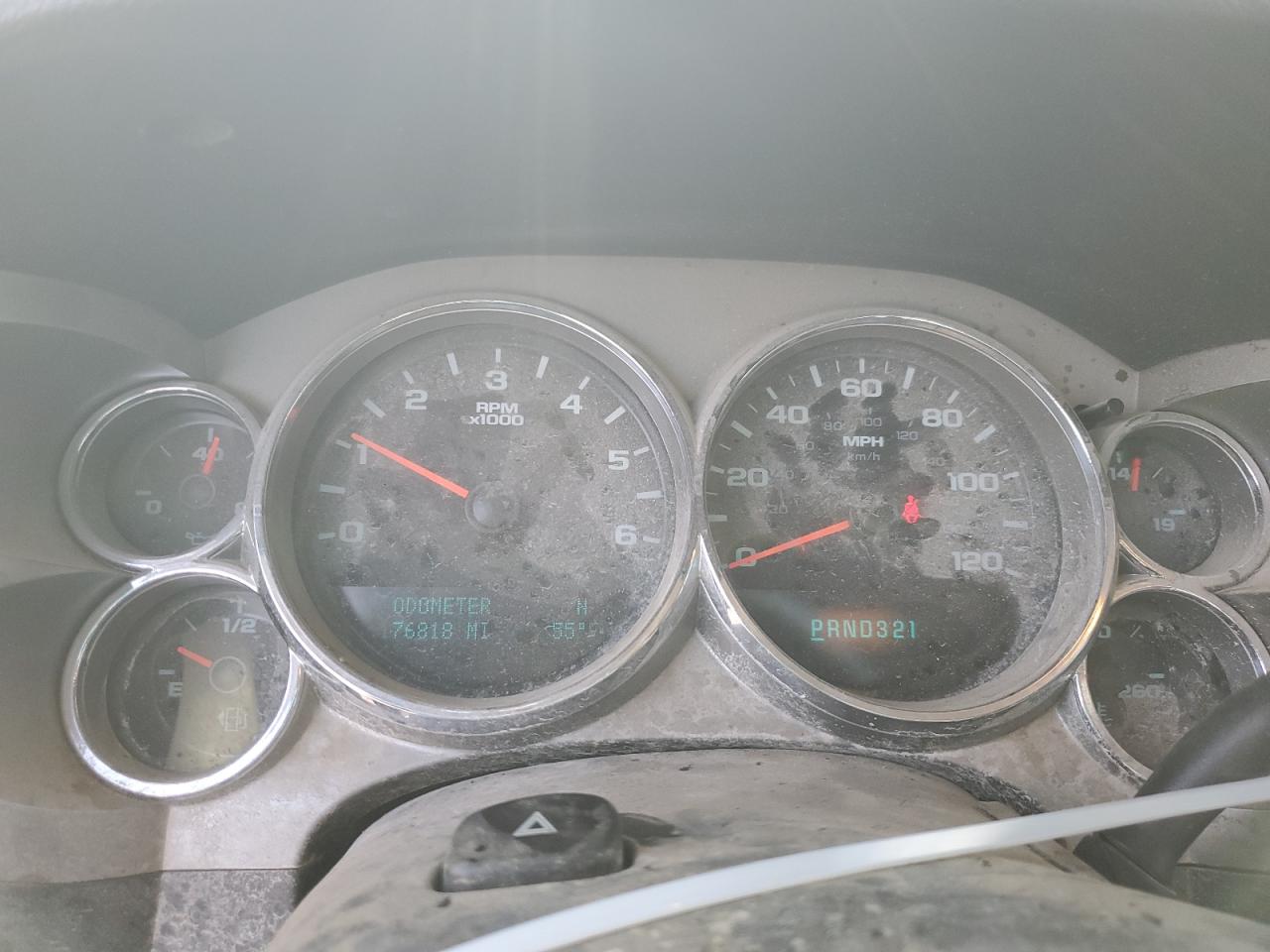 1GCEK29J69Z288560 2009 Chevrolet Silverado K1500 Lt