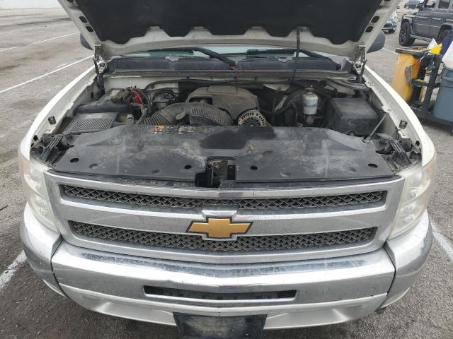 2013 Chevrolet Silverado C1500 Lt VIN: 1GCRCSE07DZ248556 Lot: 54813484