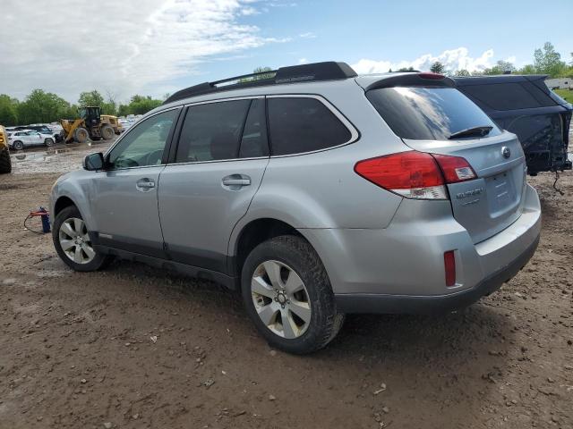 2012 Subaru Outback 2.5I Premium VIN: 4S4BRBCC3C3256146 Lot: 54487584