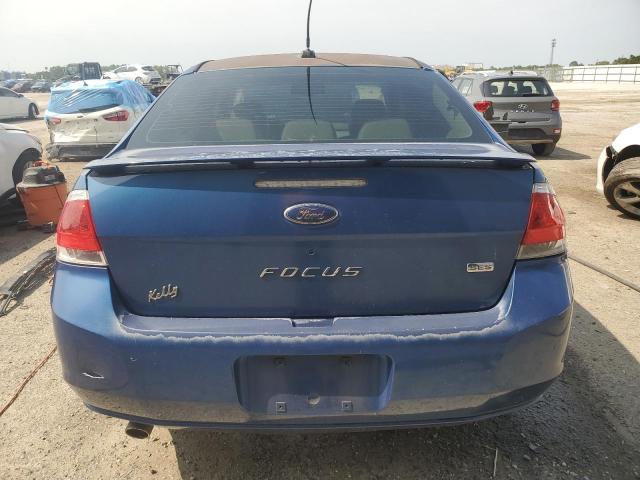 2009 Ford Focus Ses VIN: 1FAHP36N49W120418 Lot: 54418574