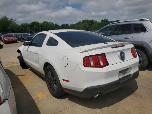 2012 Ford Mustang VIN: 1ZVBP8AM2C5267603 Lot: 51177664