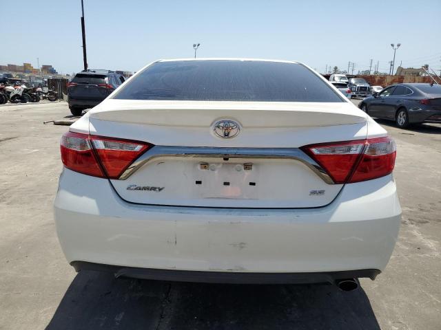 2017 Toyota Camry Le VIN: 4T1BF1FK8HU305669 Lot: 53901764