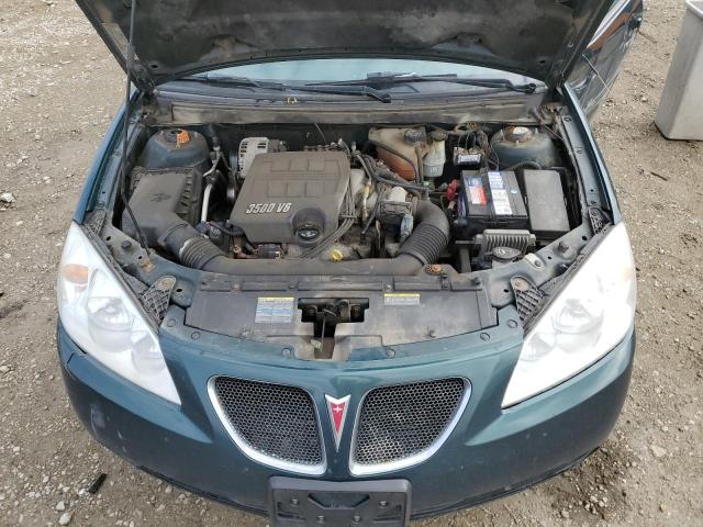 2006 Pontiac G6 Se1 VIN: 1G2ZG558964279856 Lot: 53864084