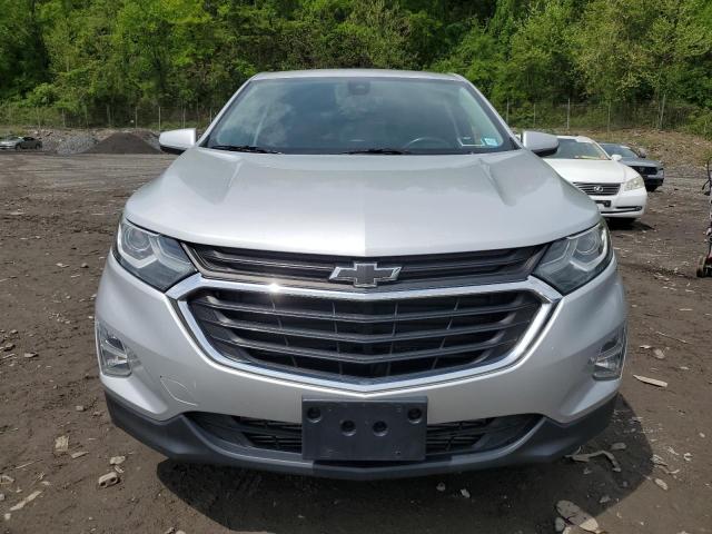 2020 Chevrolet Equinox Lt VIN: 2GNAXUEV6L6166702 Lot: 53925164