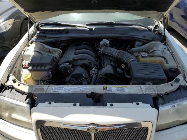 2006 Chrysler 300 VIN: 2C3KA43R06H366489 Lot: 52401304