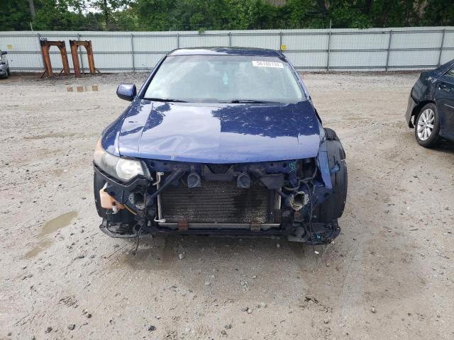 2012 Acura Tsx Tech VIN: JH4CU2F60CC013468 Lot: 56186134