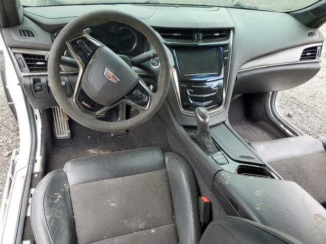 2016 Cadillac Cts-V VIN: 1G6A15S68G0147762 Lot: 54607294