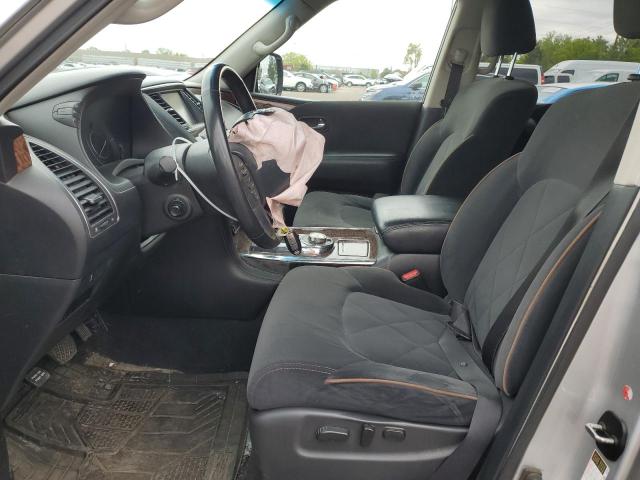 2017 NISSAN ARMADA SV - JN8AY2NC3H9502587