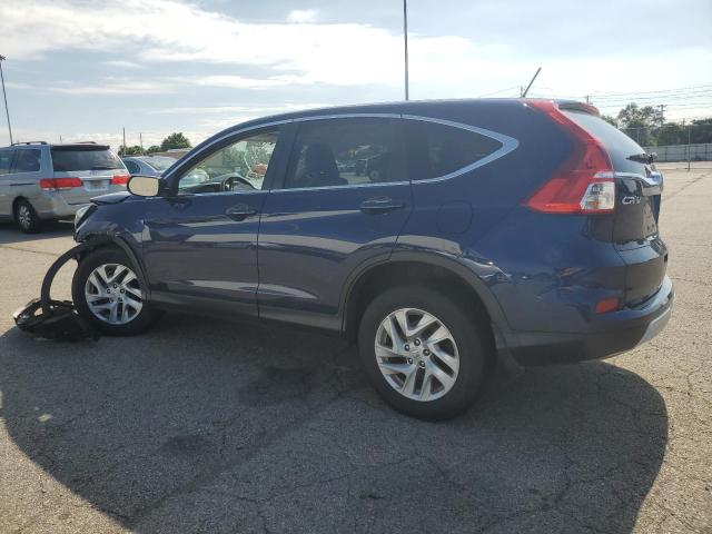 2HKRM4H59GH685552 2016 Honda Cr-V Ex