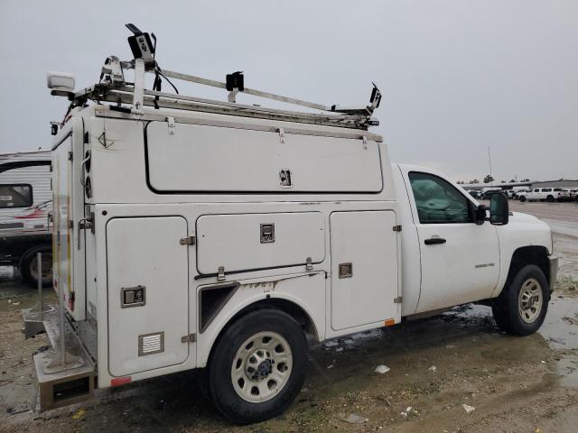 2012 Chevrolet Silverado C2500 Heavy Duty VIN: 1GB0CVCG5CF187741 Lot: 55205134