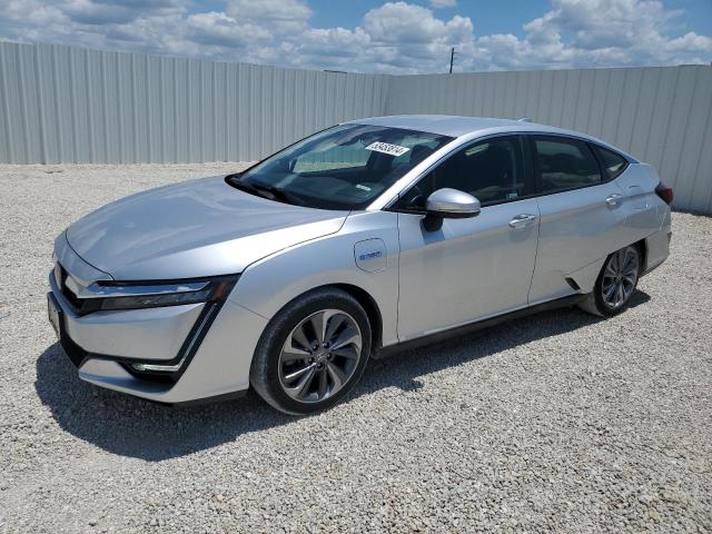 2019 HONDA CLARITY TO - JHMZC5F38KC000860
