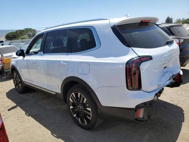 2023 Kia Telluride Sx VIN: 5XYP54GC9PG330702 Lot: 56929314