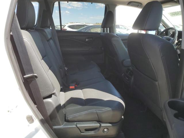 2020 Honda Pilot Exl VIN: 5FNYF6H59LB003859 Lot: 55234644