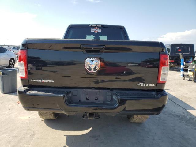 2021 Ram 2500 Big Horn VIN: 3C6UR5DL6MG654471 Lot: 53489244