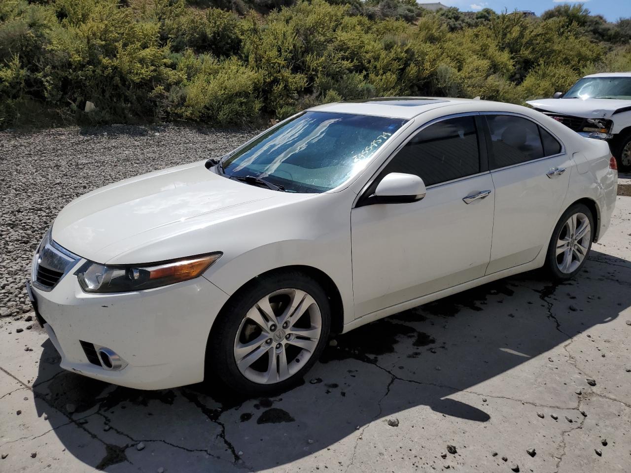 JH4CU4F43BC000142 2011 Acura Tsx