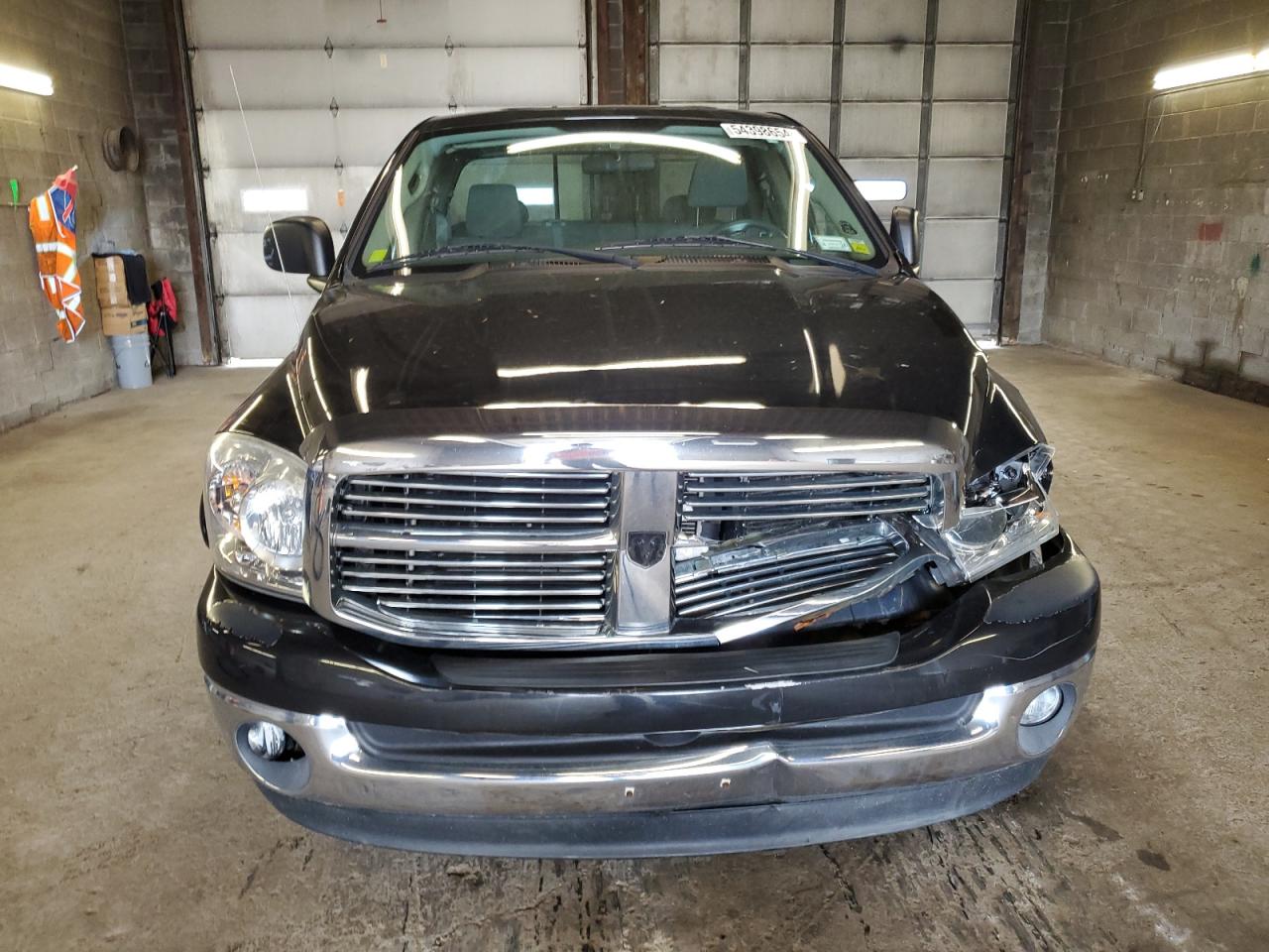 1D7HU18227S115268 2007 Dodge Ram 1500 St