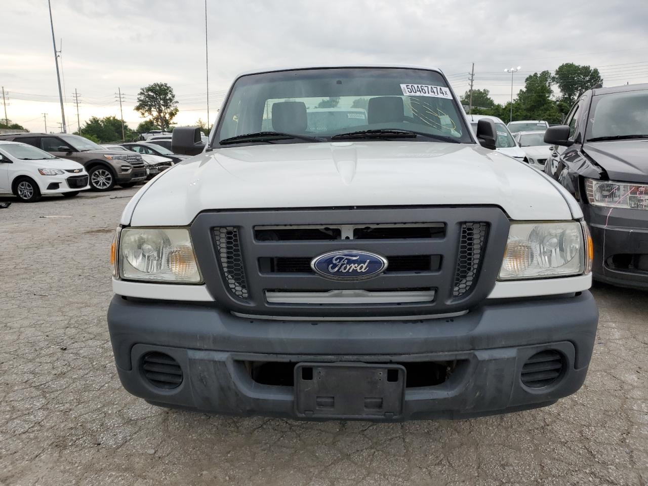 1FTKR1AD5BPA62333 2011 Ford Ranger