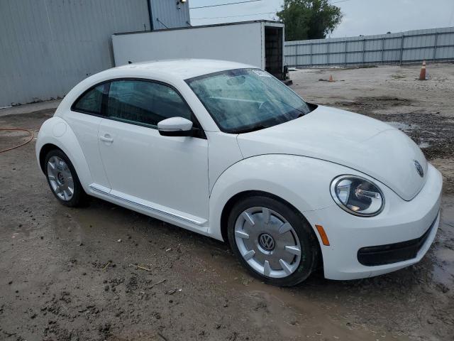 2012 Volkswagen Beetle VIN: 3VWJP7AT9CM627635 Lot: 54422104