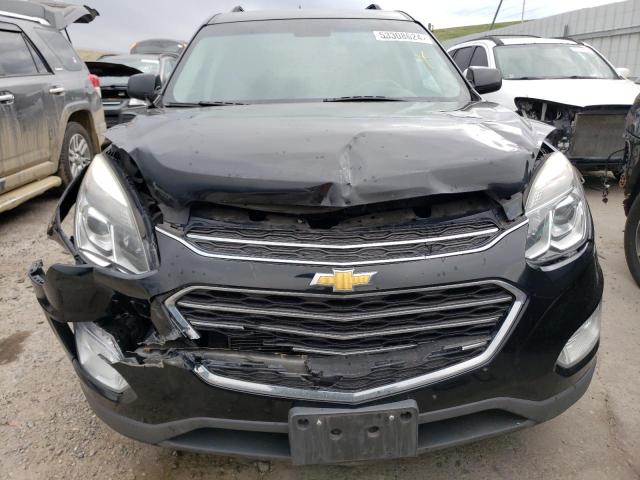 2016 Chevrolet Equinox Lt VIN: 2GNFLFEK6G6102037 Lot: 53308624