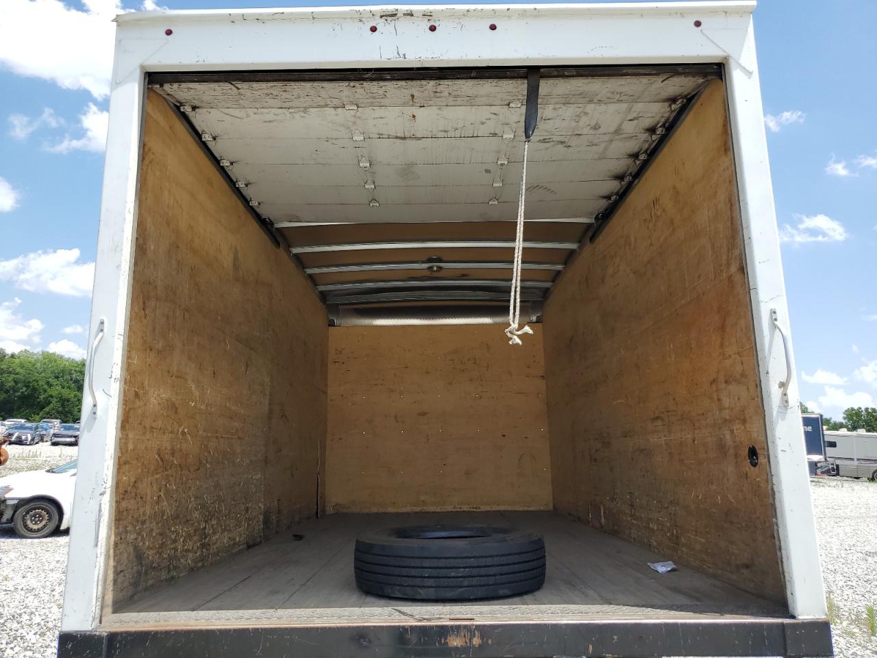 3C7WRKDL0JG375984 2018 Ram 4500