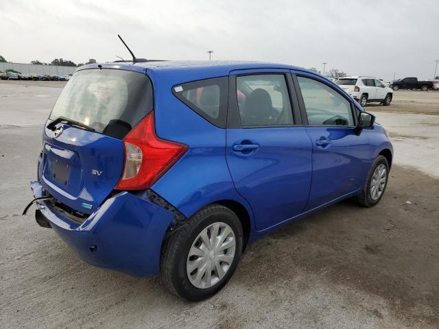 2016 Nissan Versa Note S VIN: 3N1CE2CP1GL365337 Lot: 54896534