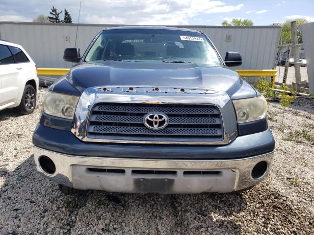 2008 Toyota Tundra Double Cab VIN: 5TFBV54118X072970 Lot: 54012944