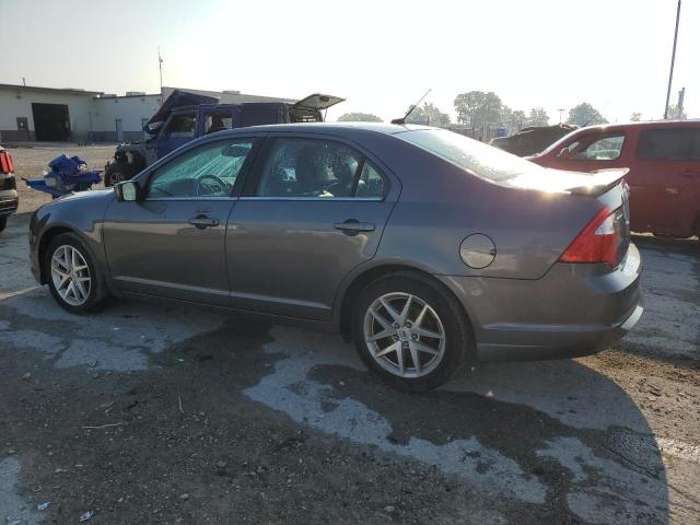 2010 Ford Fusion Sel VIN: 3FAHP0JA8AR159362 Lot: 54562224