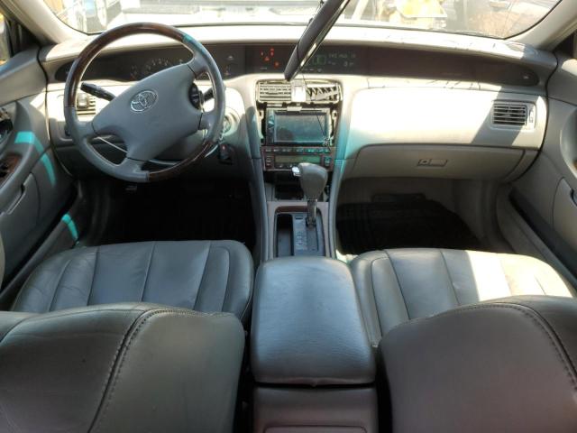 2003 Toyota Avalon Xl VIN: 4T1BF28B93U322721 Lot: 56589214