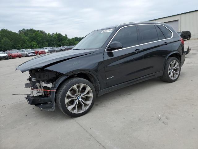 2017 BMW X5 Sdrive35I VIN: 5UXKR2C37H0X04772 Lot: 54275234