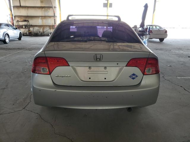 2007 Honda Civic Gx VIN: 1HGFA46527L000819 Lot: 55912404