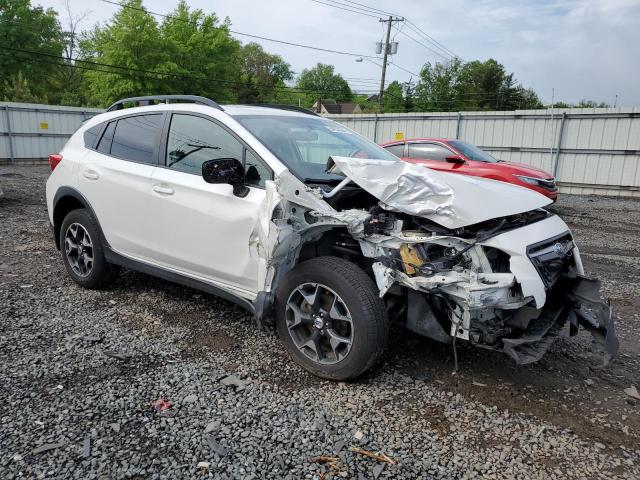 2018 Subaru Crosstrek Premium VIN: JF2GTADC7J8296607 Lot: 54033084