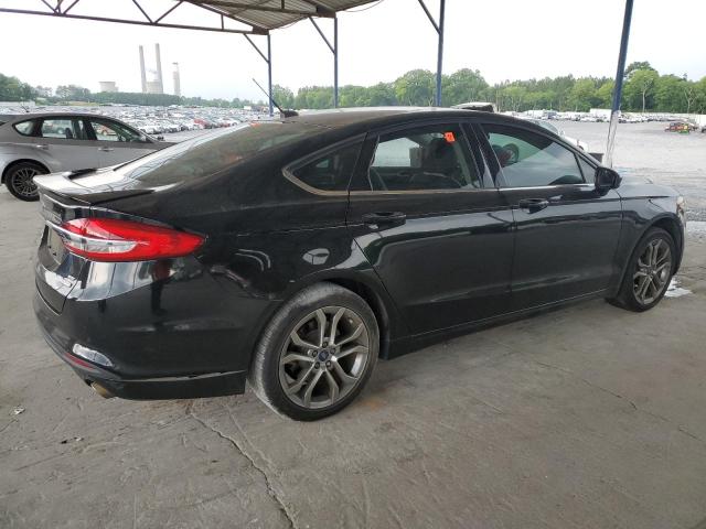 Vin: 3fa6p0hd6hr154372, lot: 56436604, ford fusion se 20173