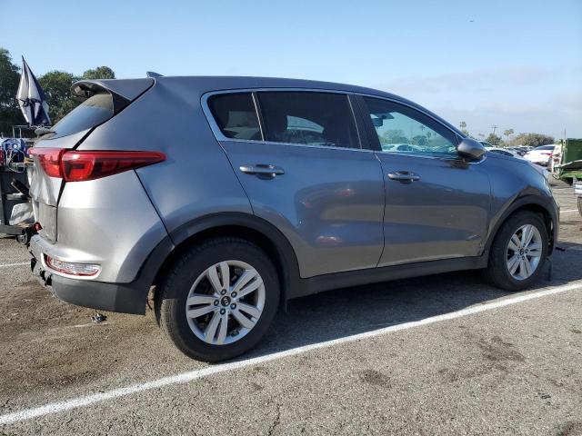 2018 Kia Sportage Lx VIN: KNDPM3AC3J7421099 Lot: 54269504