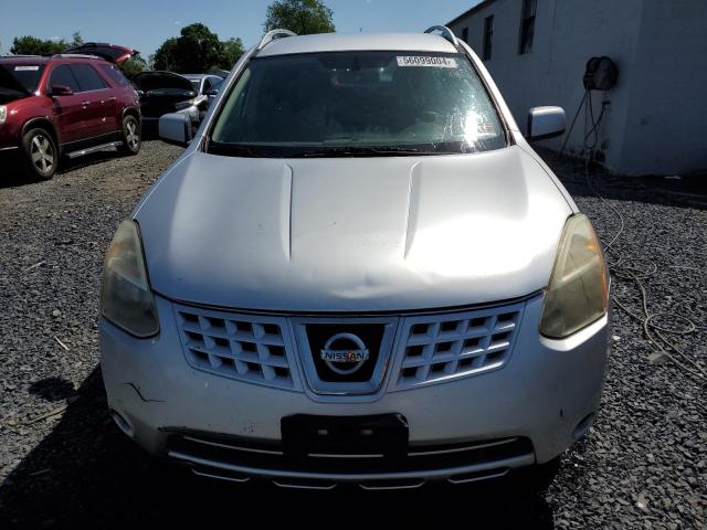 2009 Nissan Rogue S VIN: JN8AS58V39W193304 Lot: 56099004