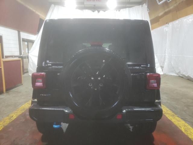 2024 Jeep Wrangler Sahara 4Xe VIN: 1C4RJXP65RW238489 Lot: 54134864