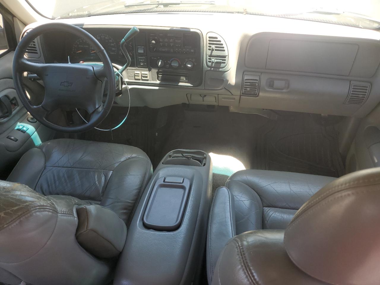 2GCEK19R2V1248379 1997 Chevrolet Gmt-400 K1500