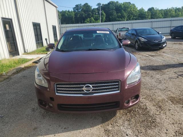 2013 Nissan Maxima S VIN: 1N4AA5AP2DC840558 Lot: 55034664