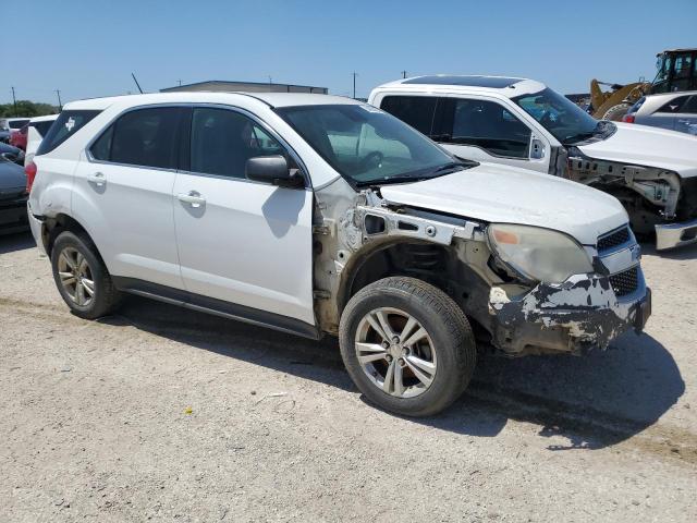 2015 Chevrolet Equinox Ls VIN: 1GNFLEEK4FZ106245 Lot: 54800854