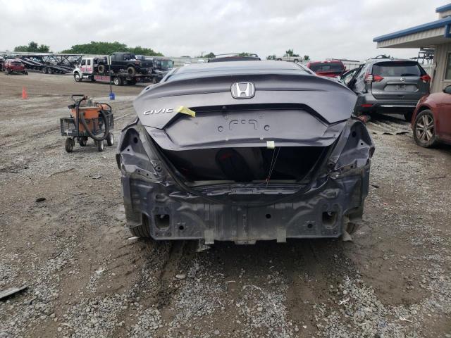 VIN 19XFC2F79GE059793 2016 Honda Civic, EX no.6