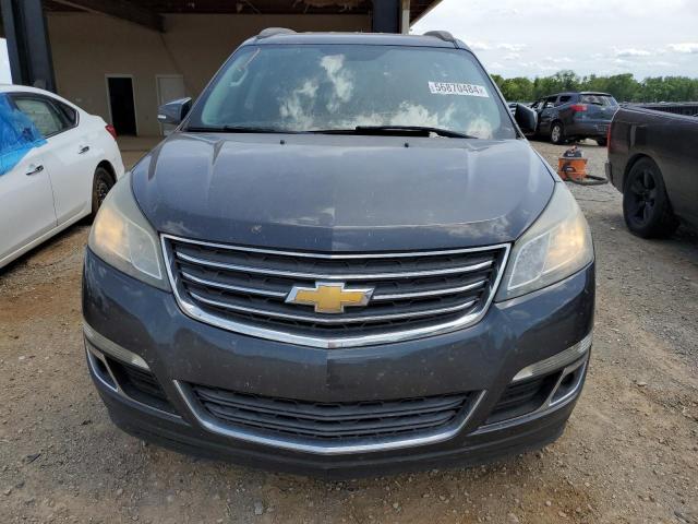 2014 Chevrolet Traverse Lt VIN: 1GNKRHKD5EJ107454 Lot: 56870484